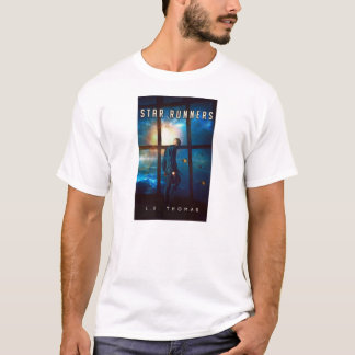 表紙のTシャツのサイズL Tシャツ