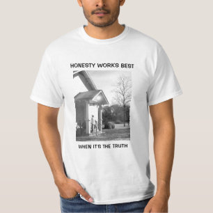 表紙のTシャツ Tシャツ