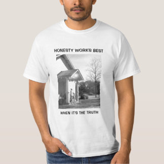 表紙のTシャツ Tシャツ