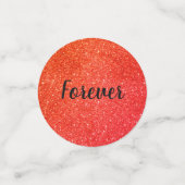 表紙吹雪結婚- コンフェッティ (スモール正面)