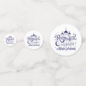 表紙吹雪 コンフェッティ (正面)