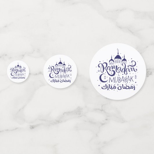 表紙吹雪 コンフェッティ (裏面)