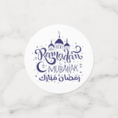 表紙吹雪 コンフェッティ (スモール正面)