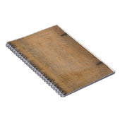 表紙2 ノートブック (右側)