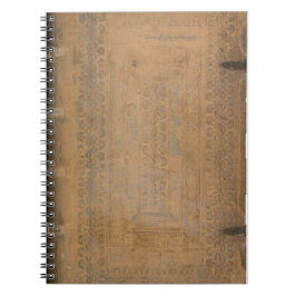 表紙2 ノートブック