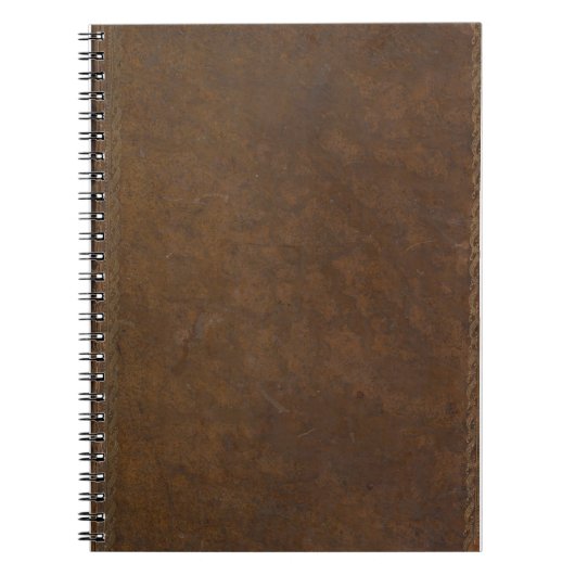 表紙3 ノートブック (正面)