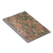 表紙4 ノートブック (右側)