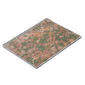 表紙4 ノートブック (左側)