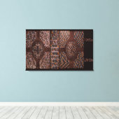 表紙 キャンバスプリント (インサイチュ (ウッドフロア))