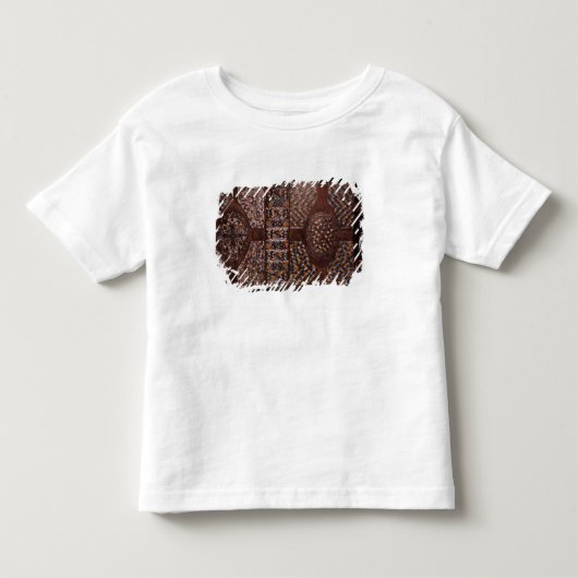 表紙 トドラーTシャツ (正面)