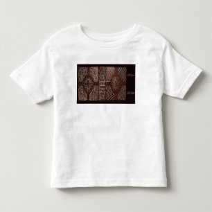 表紙 トドラーTシャツ