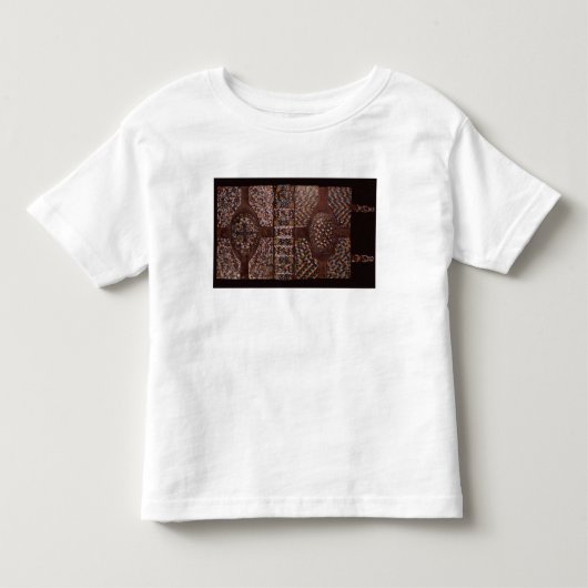 表紙 トドラーTシャツ (正面)