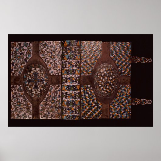 表紙 ポスター (正面)