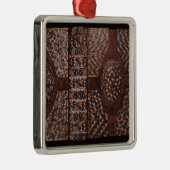 表紙 メタルオーナメント (右)