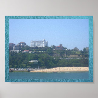 表素晴らし示 ポスター