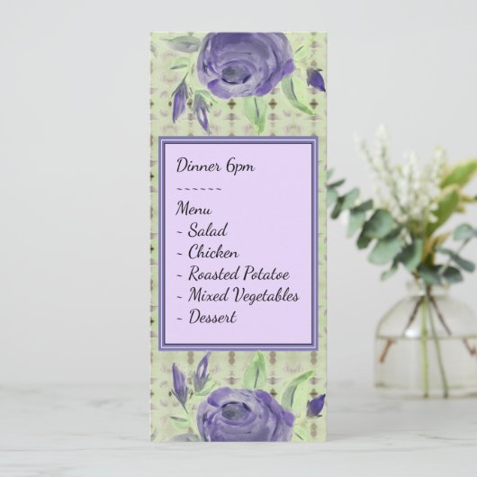 表結婚の旅程 シーズンカード (スタンド正面)