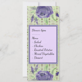 表結婚の旅程 シーズンカード