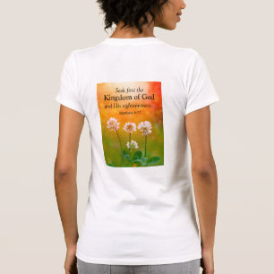 表裏デザインTシャツの饗宴 Tシャツ