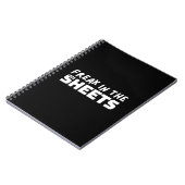 表計算シートに入り込む ノートブック (左側)