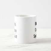 表計算ソフトが必要なときが来た、面白いアナリスト コーヒーマグカップ (中央)
