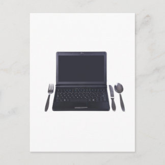 表設定 ポストカード