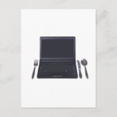 表設定 ポストカード (正面)