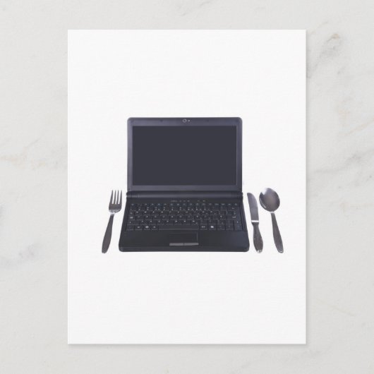 表設定 ポストカード (正面)