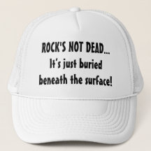 表面の下で死埋められない音楽ロック