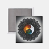 表面の向こうに マグネット (正面/裏面)