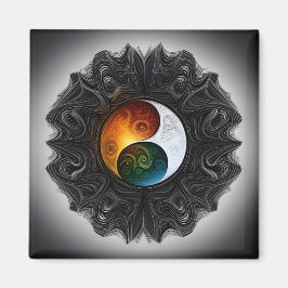 表面の向こうに マグネット