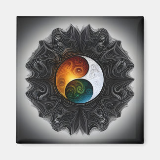 表面の向こうに マグネット