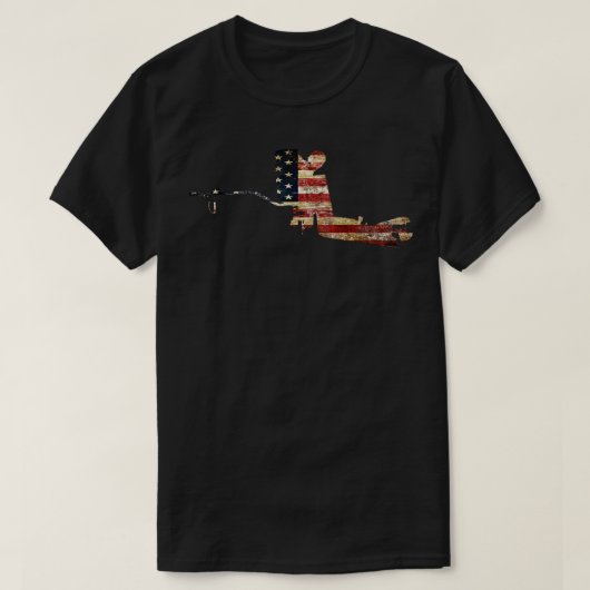 表面駆動泥型モータTシャツ Tシャツ (デザイン正面)