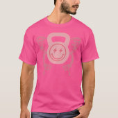 表 裏 Tシャツ (正面)
