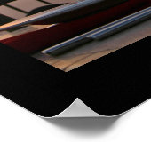 表N13 ポスター (角)