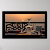 表N13 ポスター (正面)