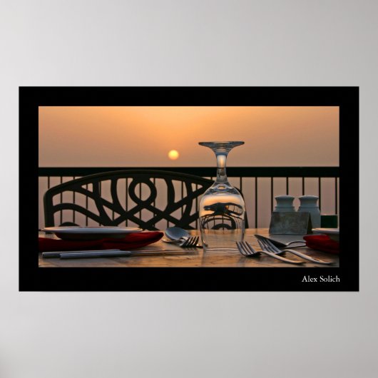 表N13 ポスター (正面)