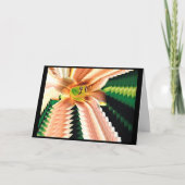 衰える空想 カード (正面)