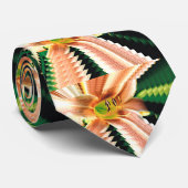 衰える空想 ネクタイ (ロール)