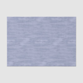 衰退した青いティッシュペーパー 薄葉紙