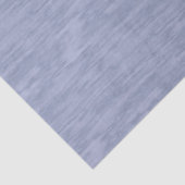 衰退した青いティッシュペーパー 薄葉紙 (詳細)