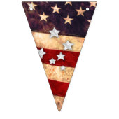 衰退の栄光 バンティングフラッグ (第3の旗)