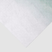 衰退の緑の人魚の物語はティッシュペーパーをはかりで測ました 薄葉紙 (詳細)