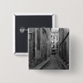 袋小路聖者アンブロアズ 缶バッジ (正面&裏面)