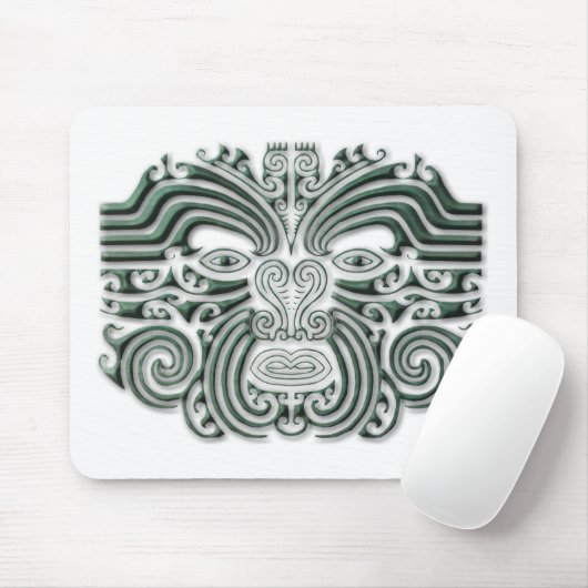 袋石 マウスパッド (マウス)