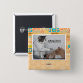 袋 缶バッジ (正面&裏面)