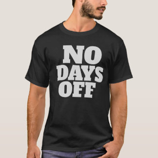 袖なしの日なしシャツ Tシャツ