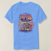 袖松 Tシャツ (デザイン正面)