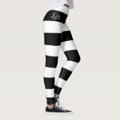 被収容者のレギンス レギンス (右)