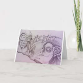 被収容者カード カード