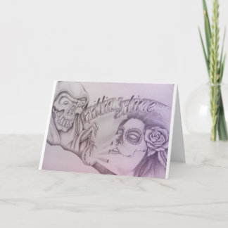 被収容者カード カード